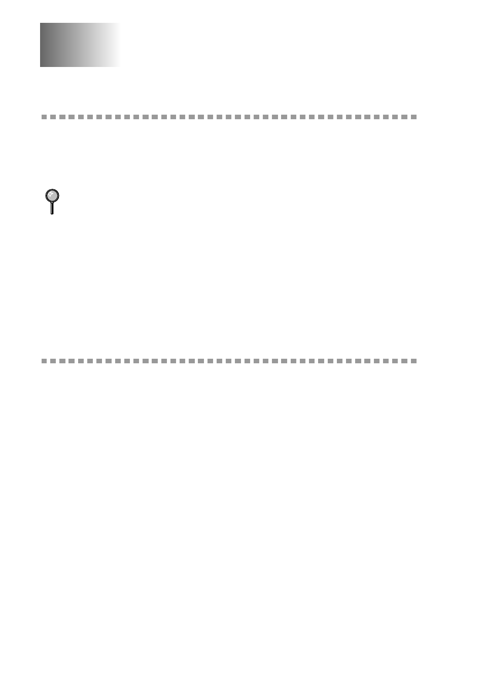 Introduction, Using this manual, Finding information | About fax/mfc, Introduction -1, Using this manual -1, Finding information -1, About fax/mfc -1 | Brother FAX 580MC User Manual | Page 18 / 115