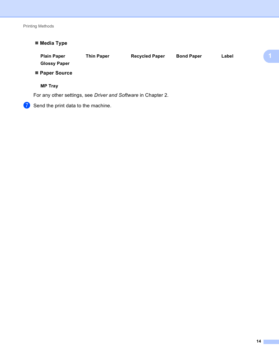 Brother 4570CDW User Manual | Page 37 / 217