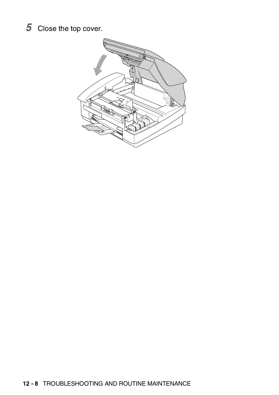 Brother FAX-1840CN User Manual | Page 149 / 220