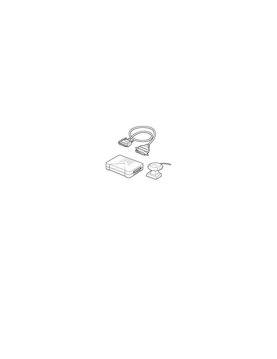 Ir-da interface (ir-1000), Ir-da interface (ir-1000) -2, Ir-da interface (ir-1000) (for windows | Only) | Brother HL-1435 User Manual | Page 64 / 97