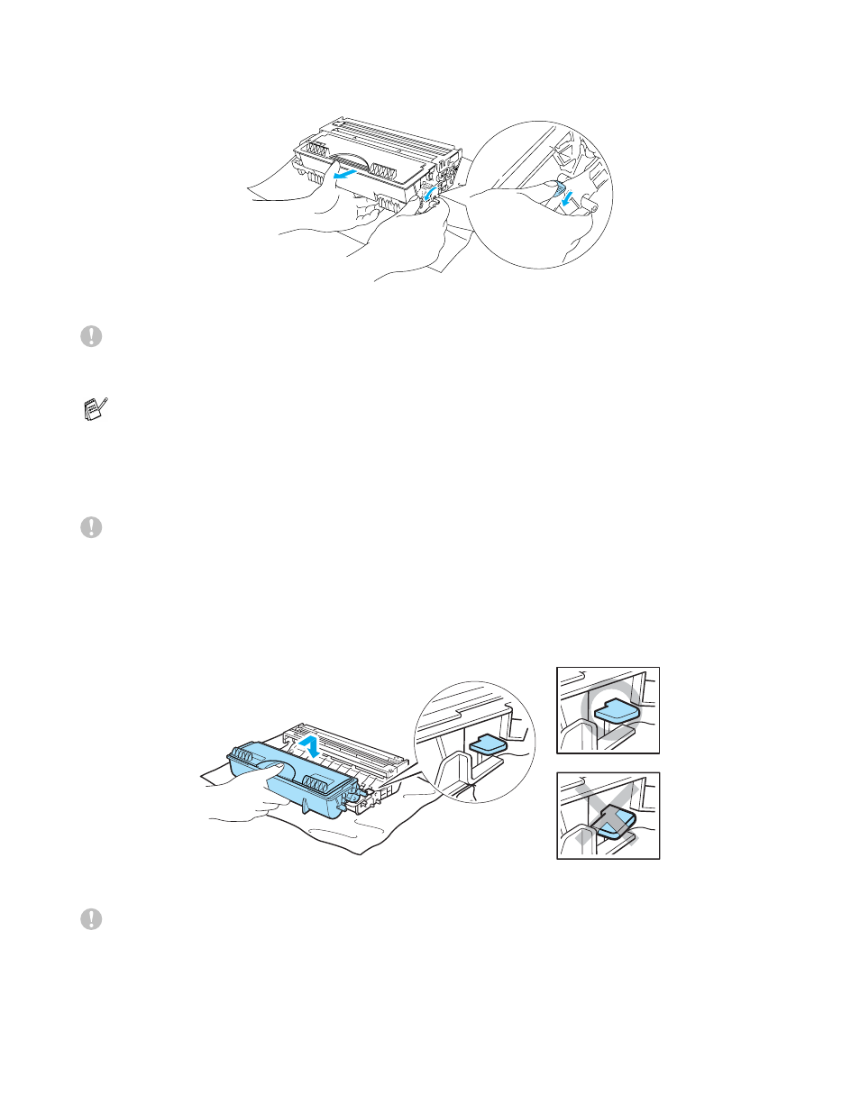 Brother HL-1435 User Manual | Page 74 / 97