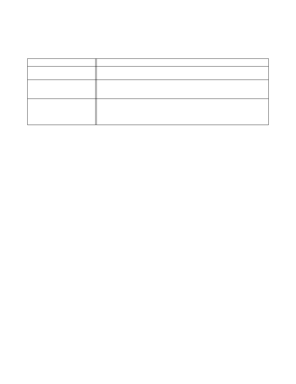 Error message printouts, Error message printouts -3 | Brother HL-1435 User Manual | Page 80 / 97
