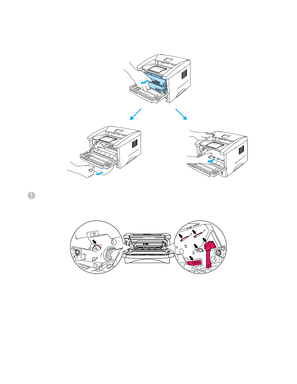 Brother HL-1435 User Manual | Page 84 / 97
