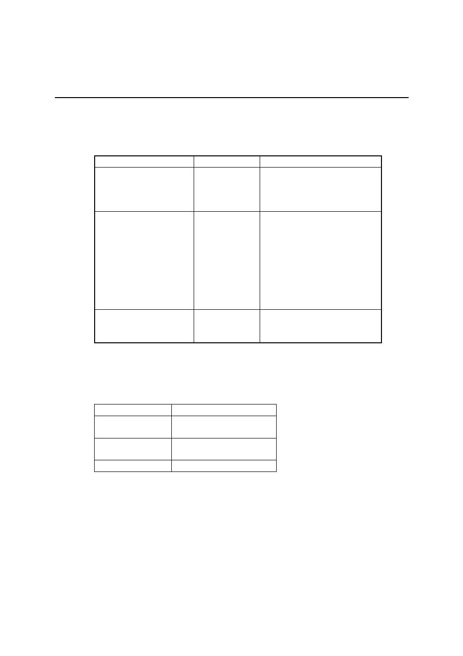What type of paper can i use, Ype of paper can, Can i use” in this chapter | Brother P2500 User Manual | Page 19 / 130