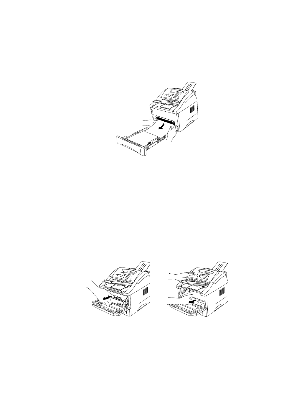Brother P2500 User Manual | Page 96 / 130