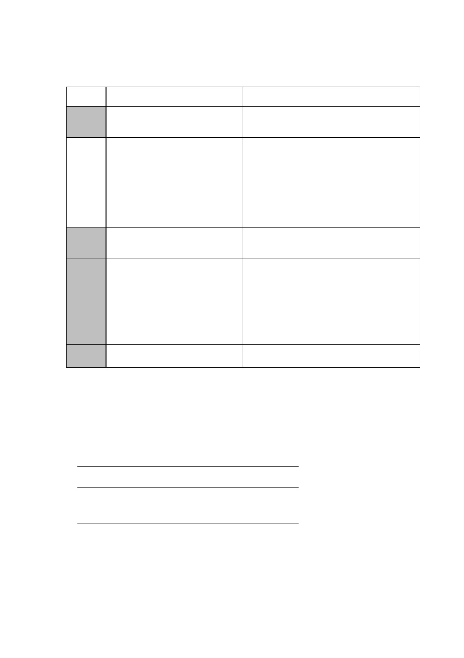 Wsw03 pabx mode setting v-13 | Brother FAX-921 User Manual | Page 106 / 218
