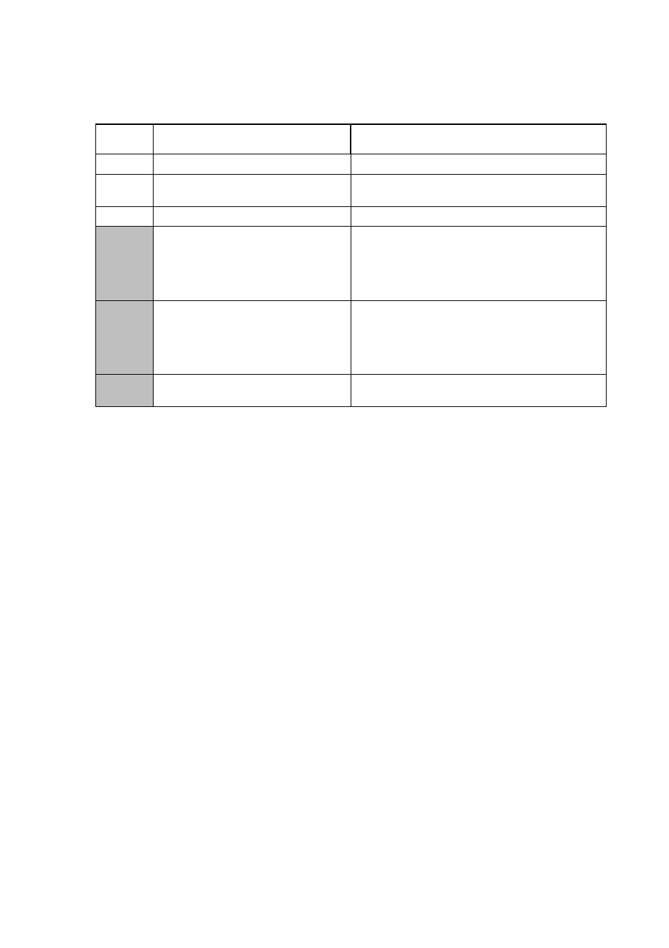 Wsw26 function setting 4 v-39 | Brother FAX-921 User Manual | Page 132 / 218
