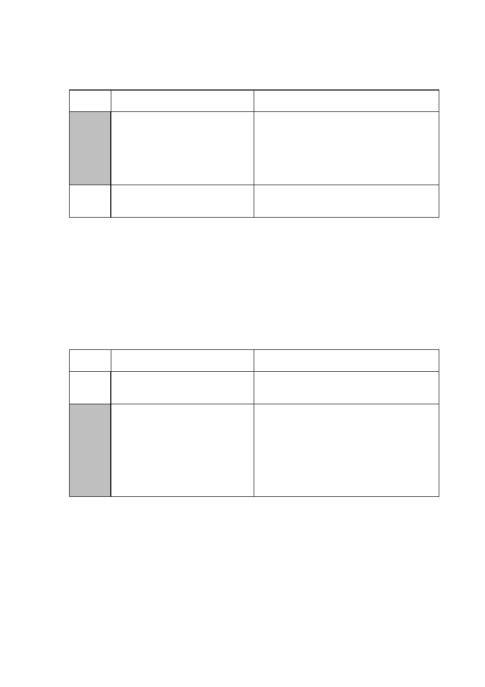 Wsw35 function setting 13 v-48, Wsw36 function setting 14 v-48 | Brother FAX-921 User Manual | Page 141 / 218