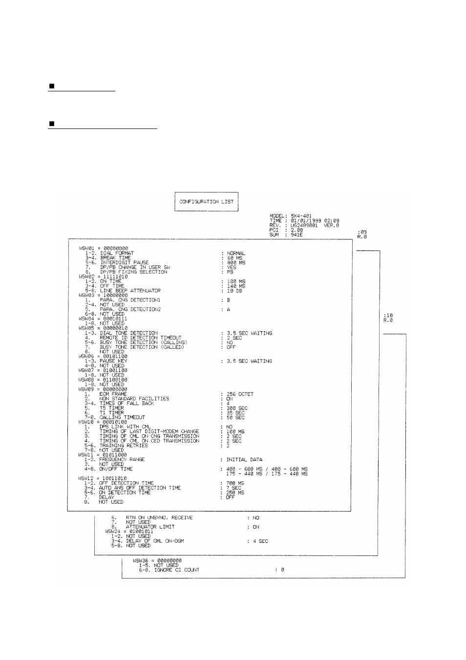 Brother FAX-921 User Manual | Page 142 / 218