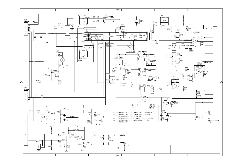 Bncu (china, india) | Brother FAX-921 User Manual | Page 192 / 218