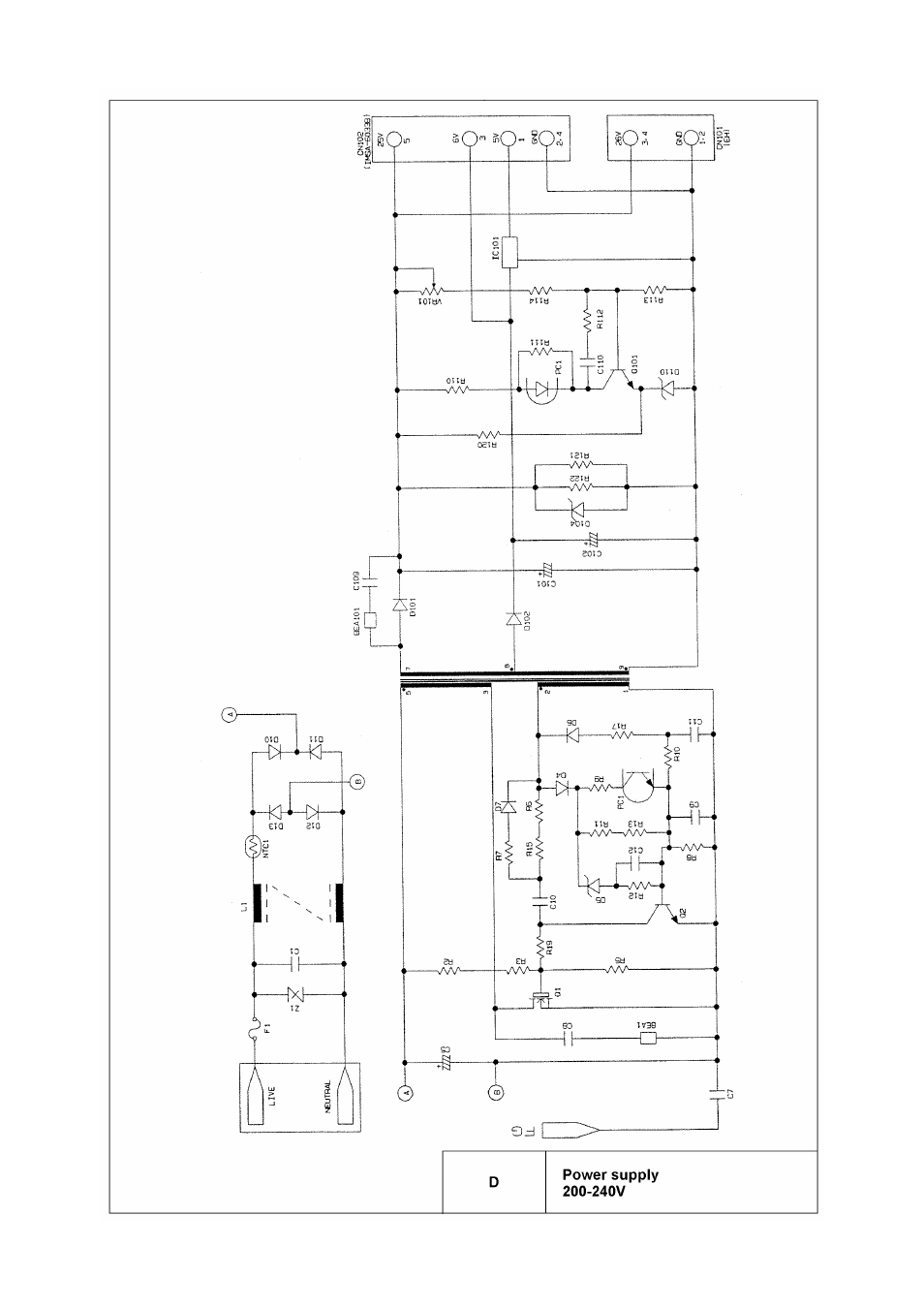 Brother FAX-921 User Manual | Page 198 / 218