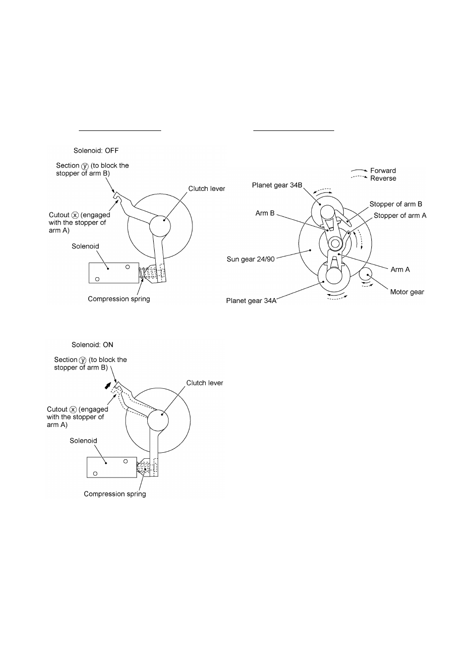 Brother FAX-921 User Manual | Page 20 / 218