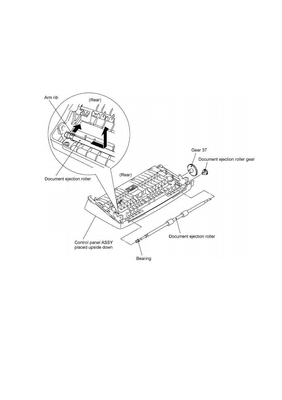 Brother FAX-921 User Manual | Page 51 / 218