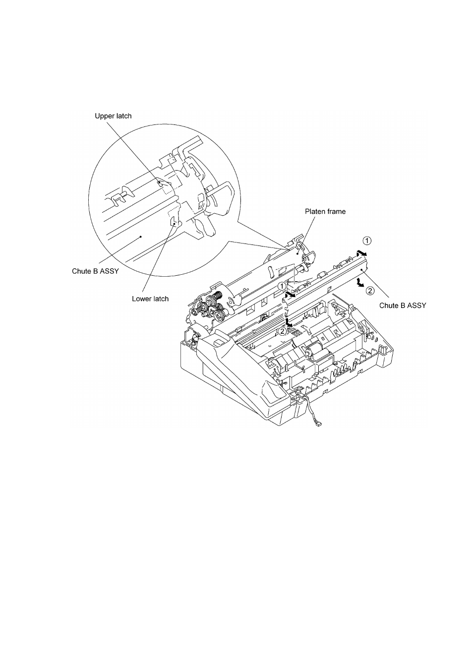 Brother FAX-921 User Manual | Page 64 / 218