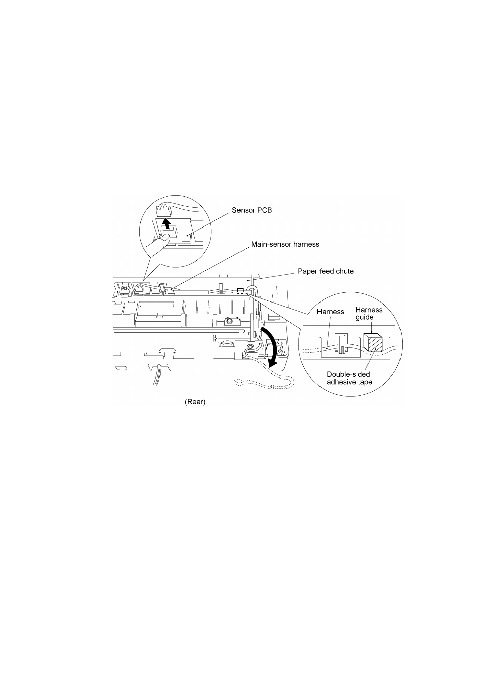 Brother FAX-921 User Manual | Page 69 / 218