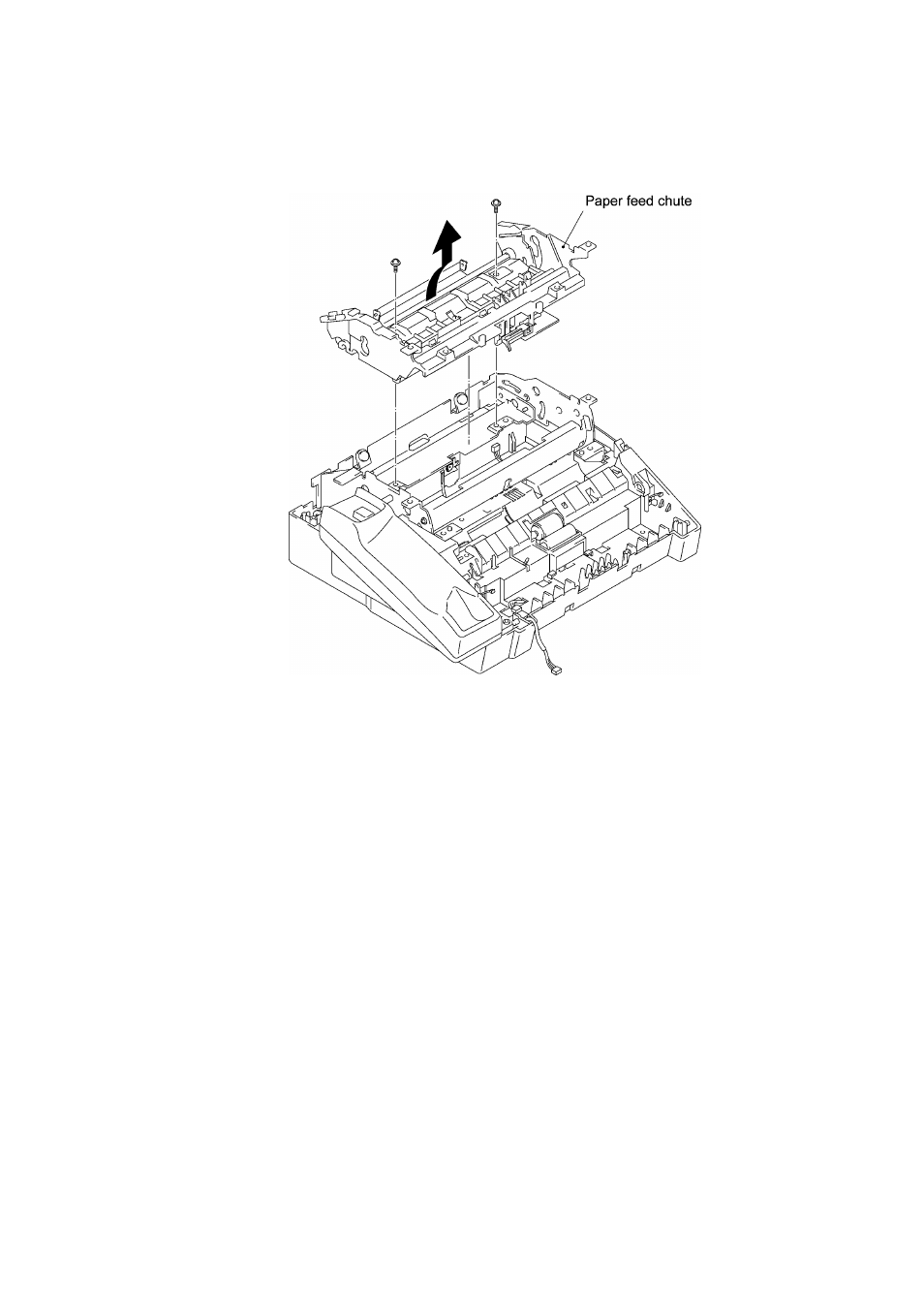 Brother FAX-921 User Manual | Page 70 / 218