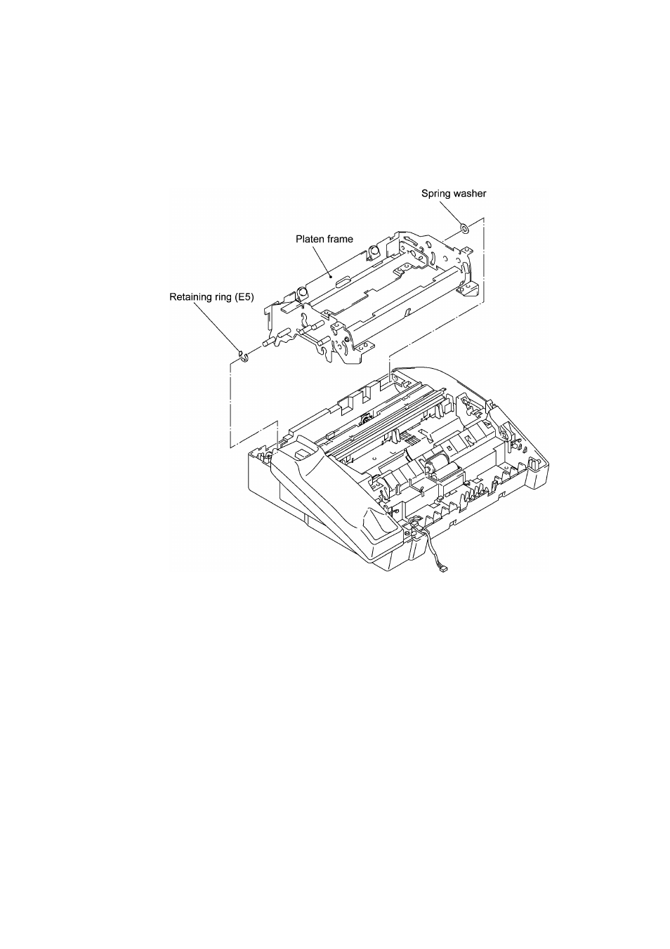Brother FAX-921 User Manual | Page 75 / 218