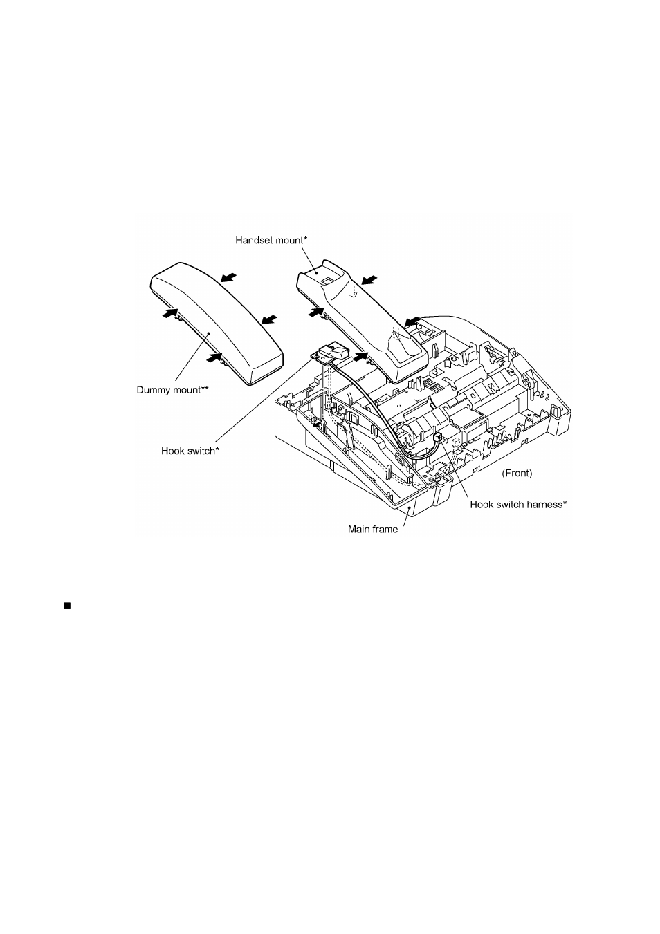 Brother FAX-921 User Manual | Page 85 / 218
