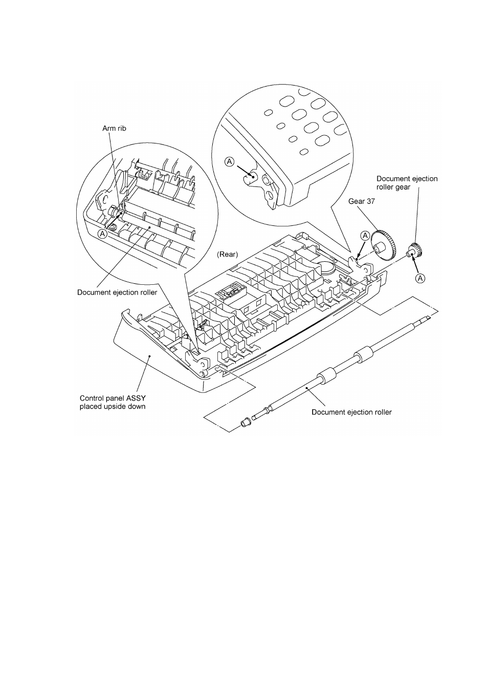 Brother FAX-921 User Manual | Page 88 / 218