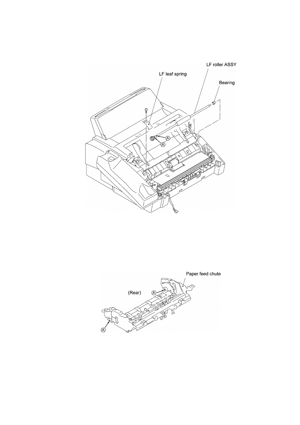 Brother FAX-921 User Manual | Page 89 / 218