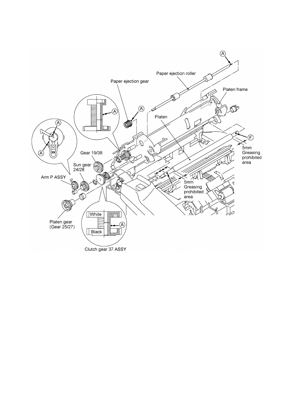 Brother FAX-921 User Manual | Page 90 / 218