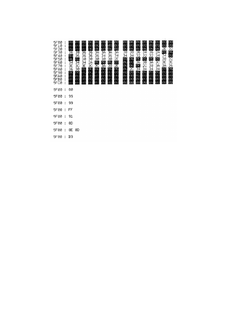Brother FAX-921 User Manual | Page 99 / 218