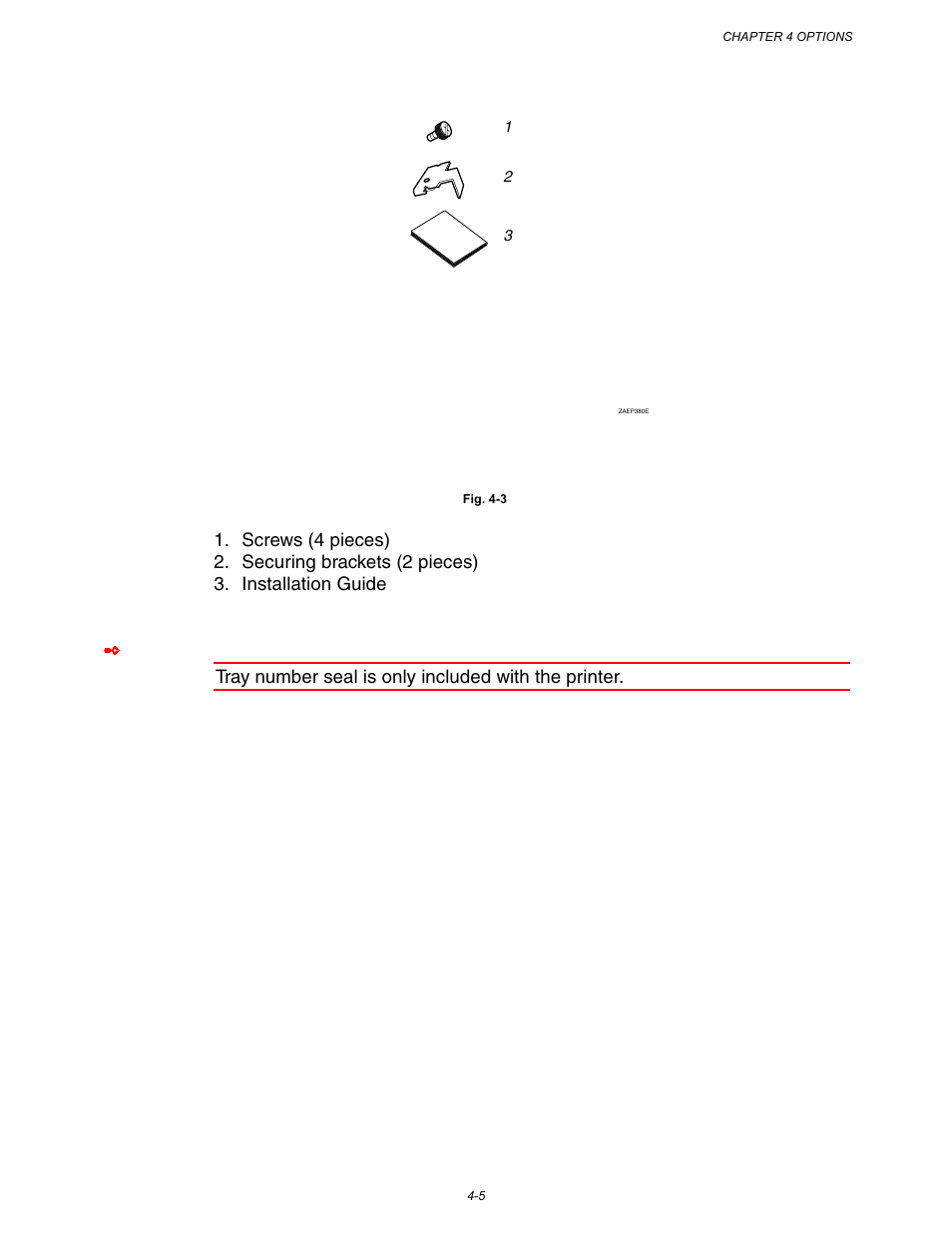 Brother HL-3260N User Manual | Page 128 / 276
