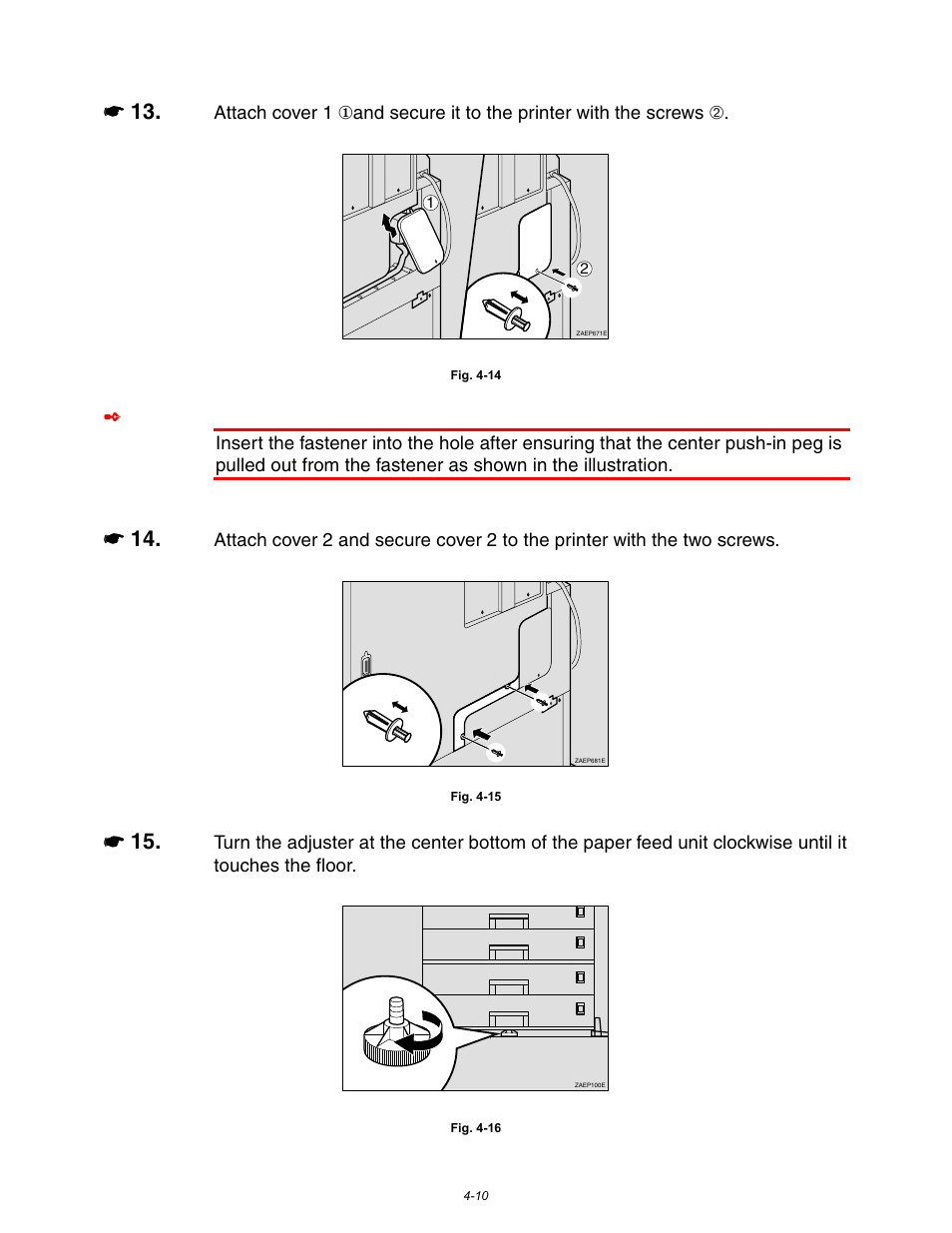 Brother HL-3260N User Manual | Page 133 / 276