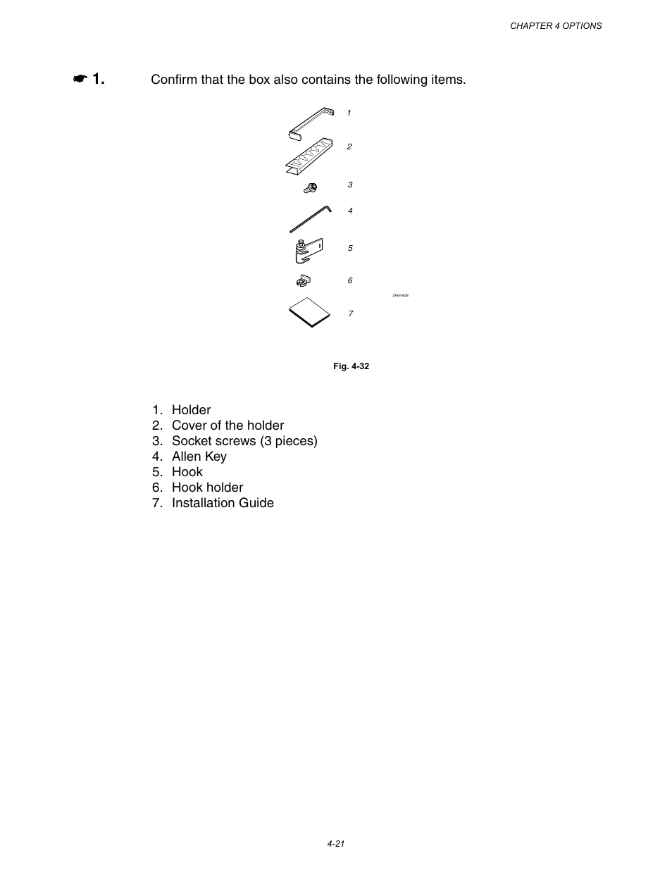 Brother HL-3260N User Manual | Page 144 / 276