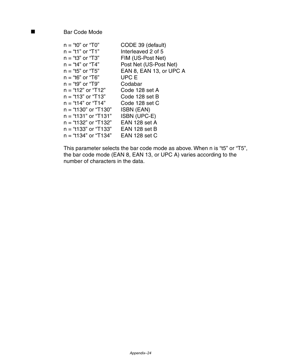 Brother HL-3260N User Manual | Page 266 / 276