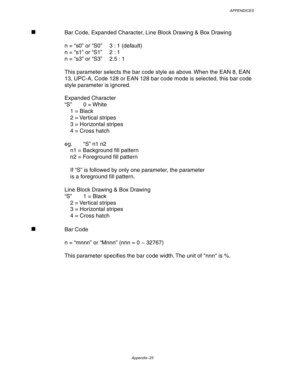 Brother HL-3260N User Manual | Page 267 / 276