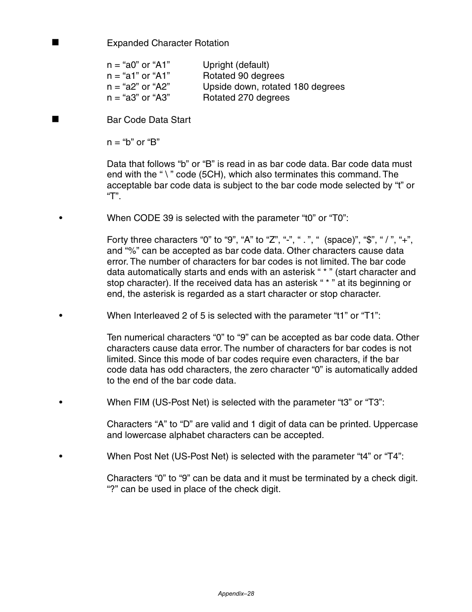 Brother HL-3260N User Manual | Page 270 / 276
