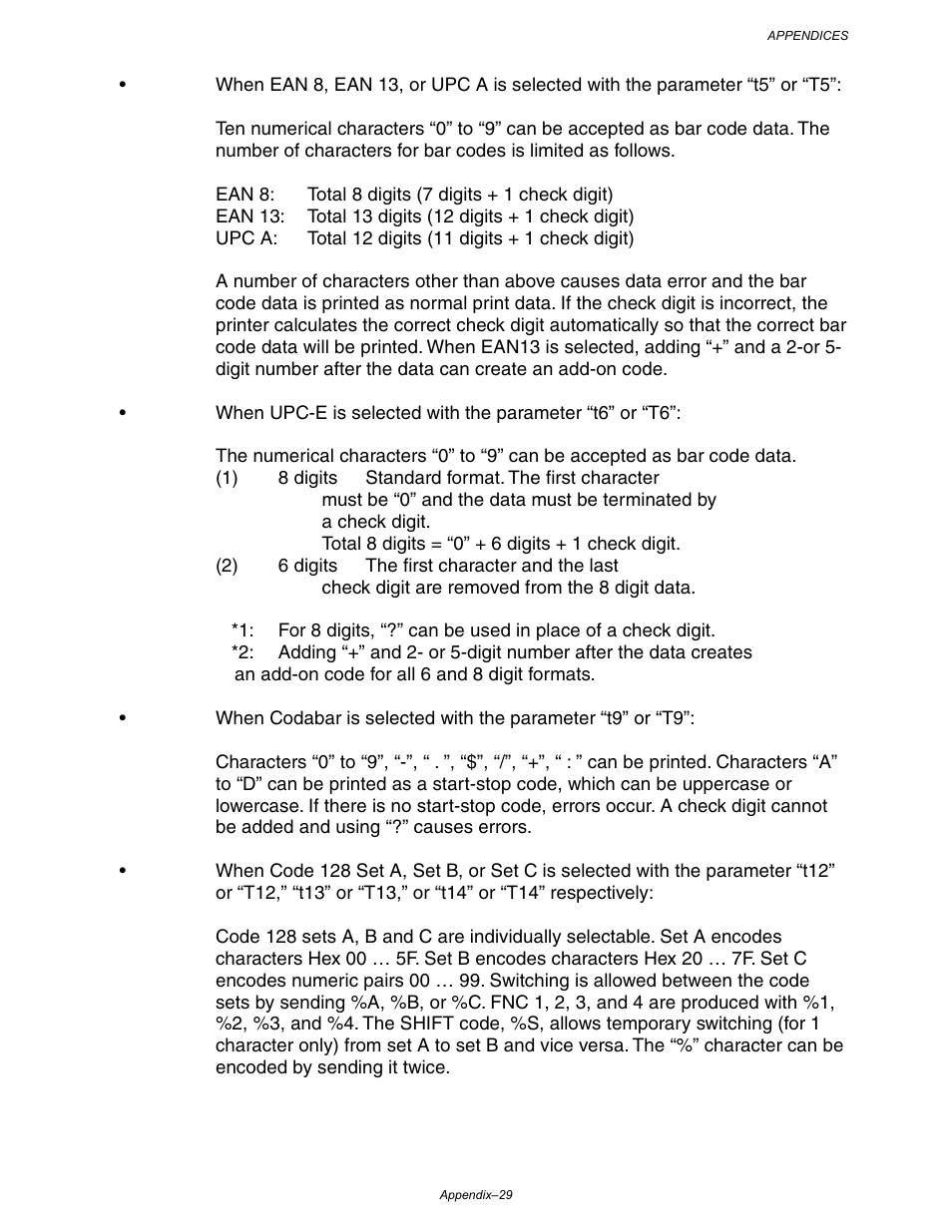 Brother HL-3260N User Manual | Page 271 / 276