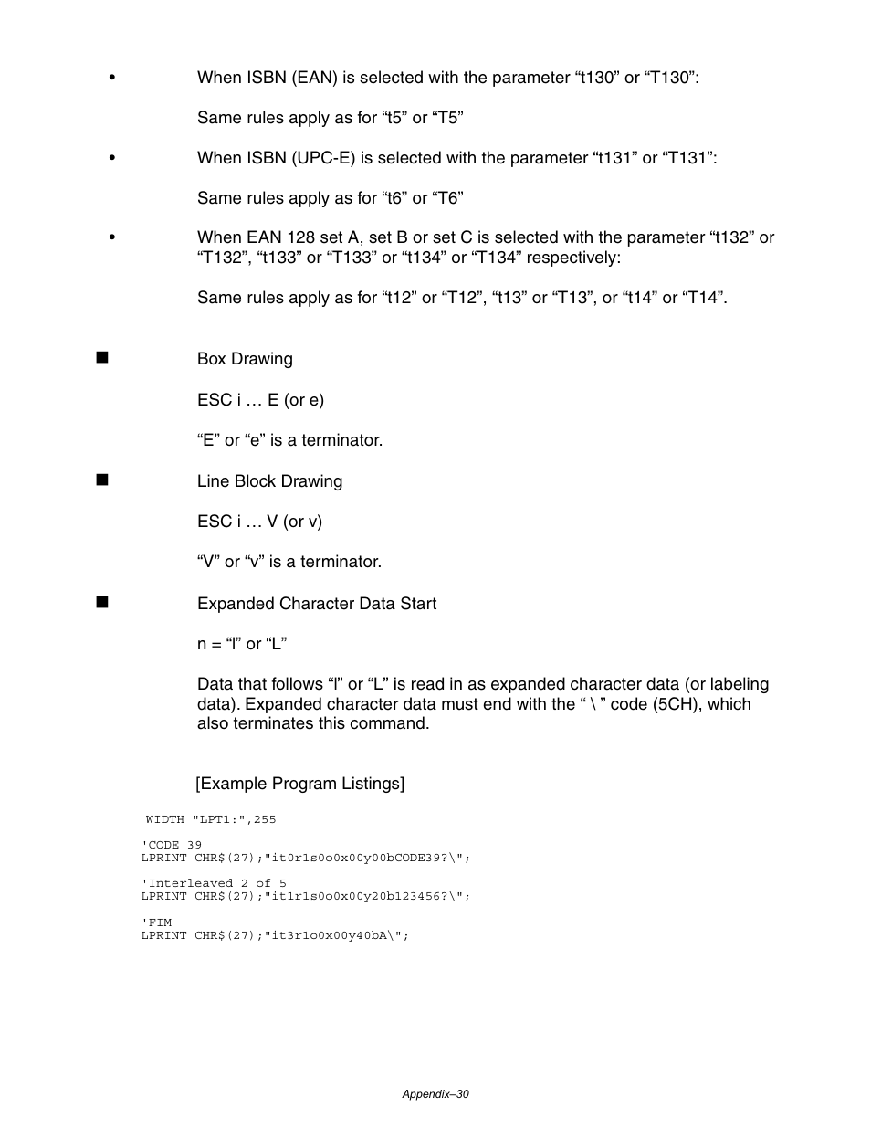 Brother HL-3260N User Manual | Page 272 / 276