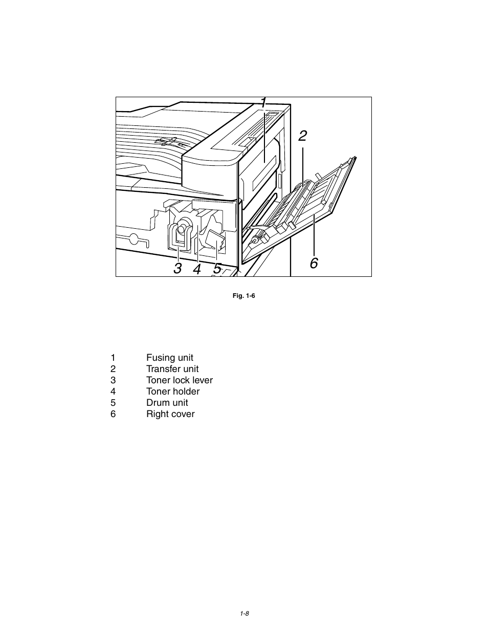 Brother HL-3260N User Manual | Page 32 / 276
