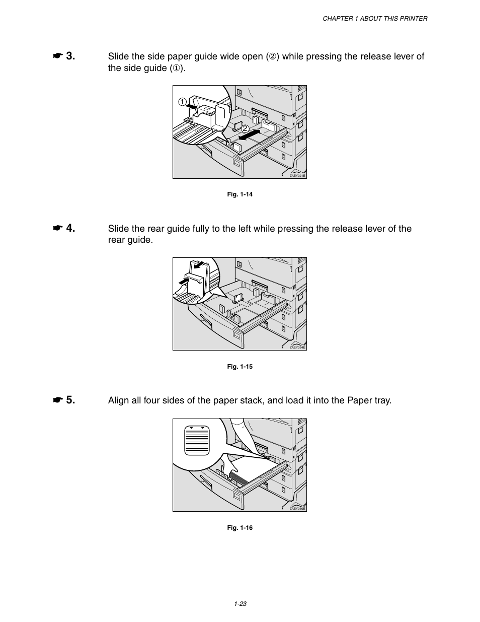 Brother HL-3260N User Manual | Page 47 / 276