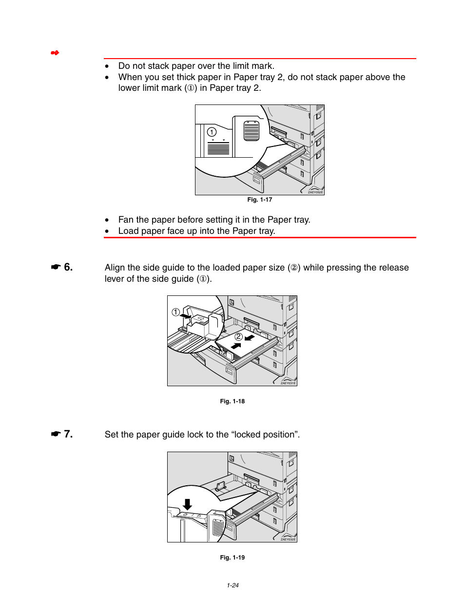 Brother HL-3260N User Manual | Page 48 / 276