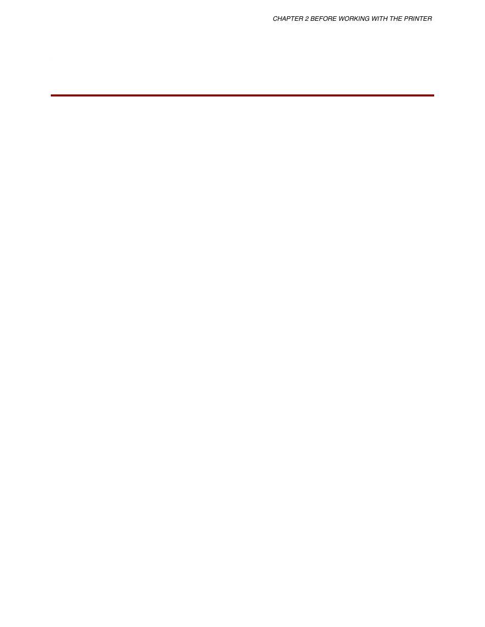 Chapter 2 driver and software | Brother HL-3260N User Manual | Page 59 / 276