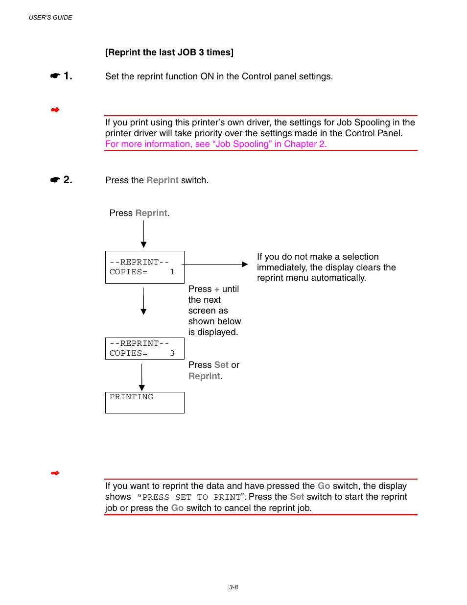 Brother HL-3260N User Manual | Page 92 / 276
