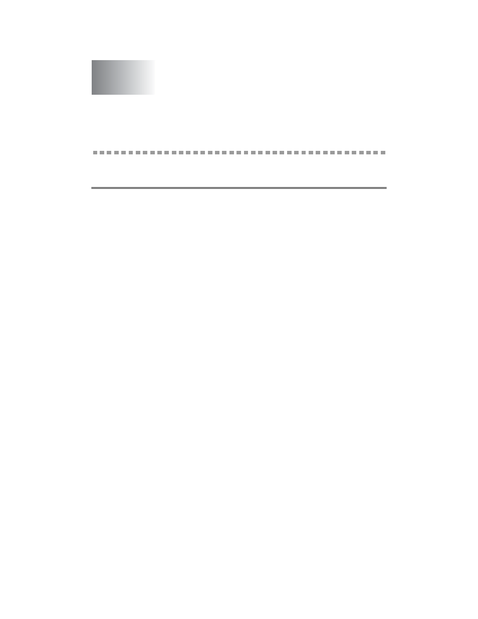 Web based management, How to use a web browser to manage your device, Overview | Web based management -1, How to use a web browser to manage your device -1, Overview -1 | Brother NC6100H User Manual | Page 101 / 138