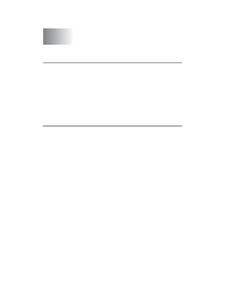 Troubleshooting, Overview, Installation problems | Troubleshooting -1, Overview -1 installation problems -1 | Brother NC6100H User Manual | Page 116 / 138