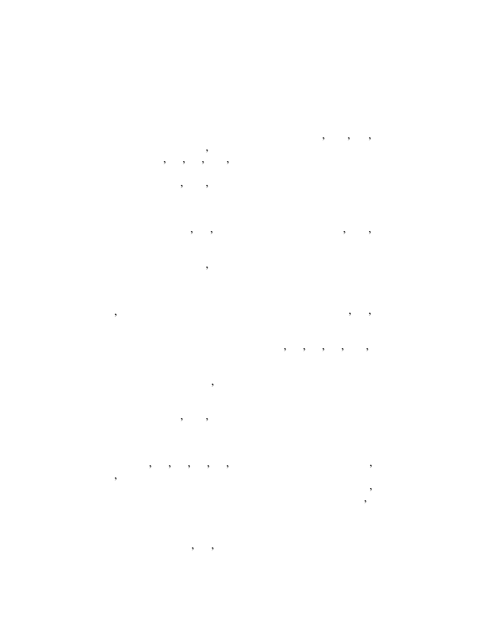 Index | Brother NC6100H User Manual | Page 136 / 138