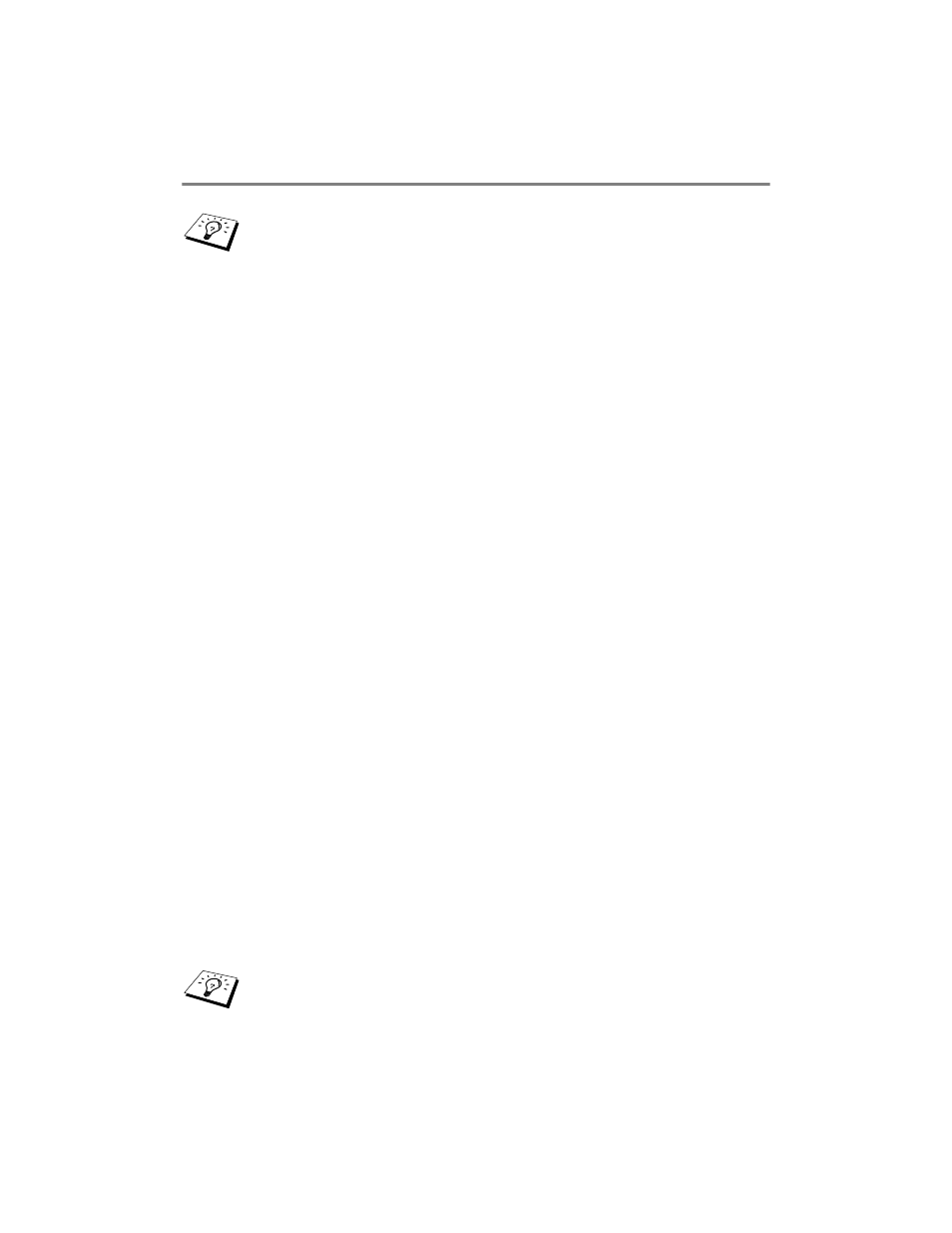Installing the brother peer to peer software, Installing the brother peer to peer software -3 | Brother NC6100H User Manual | Page 39 / 138