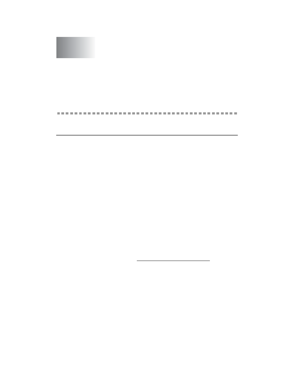 Printing from a macintosh, Overview, Overview -1 | Using appletalk | Brother NC6100H User Manual | Page 85 / 138
