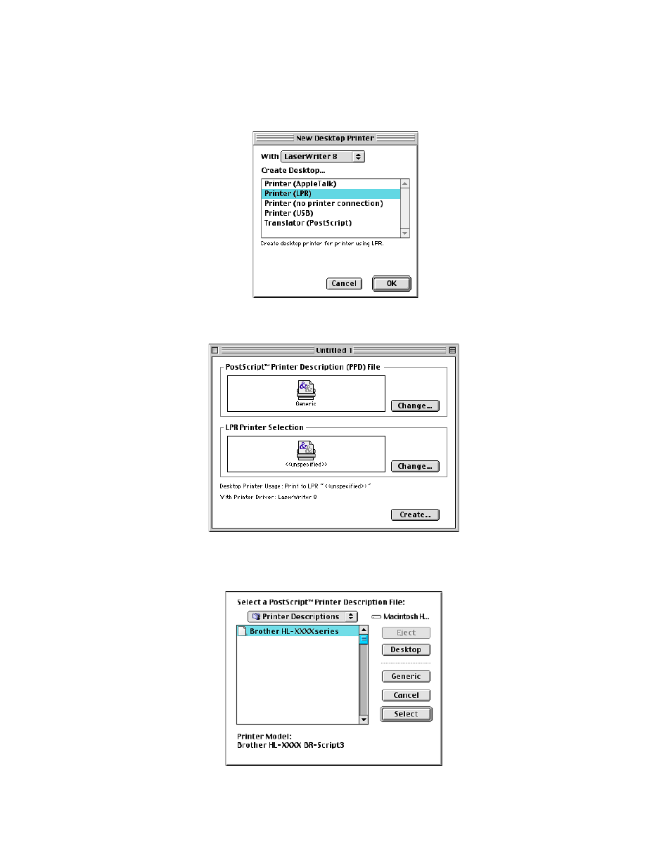 Brother NC6100H User Manual | Page 89 / 138