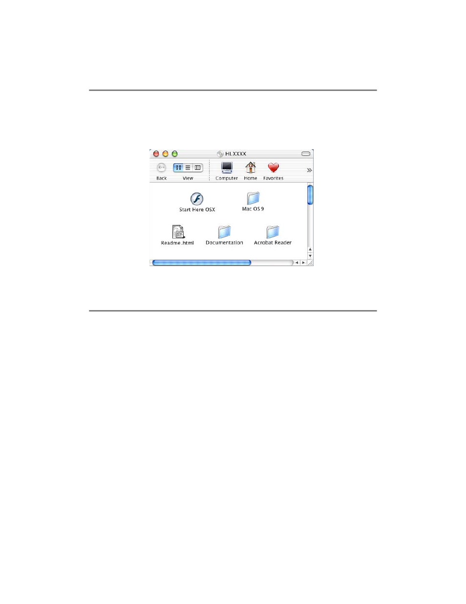 Macintosh® configuration (mac os® x 10.1/10.2), Macintosh, Configuration (mac os | Brother NC6100H User Manual | Page 92 / 138