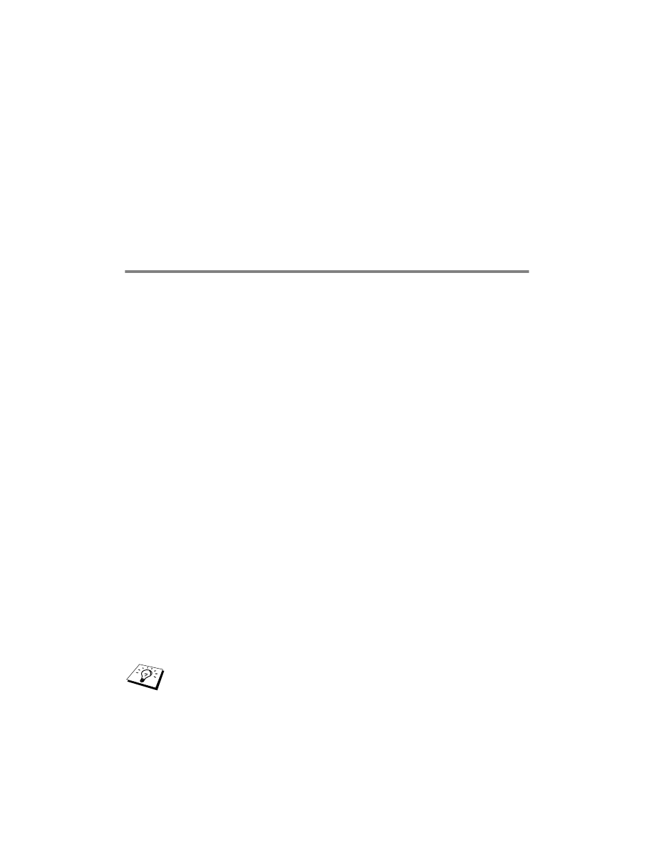 Windows® 2000 printer setup, Windows, 2000 printer setup | Brother NC6100H User Manual | Page 97 / 138