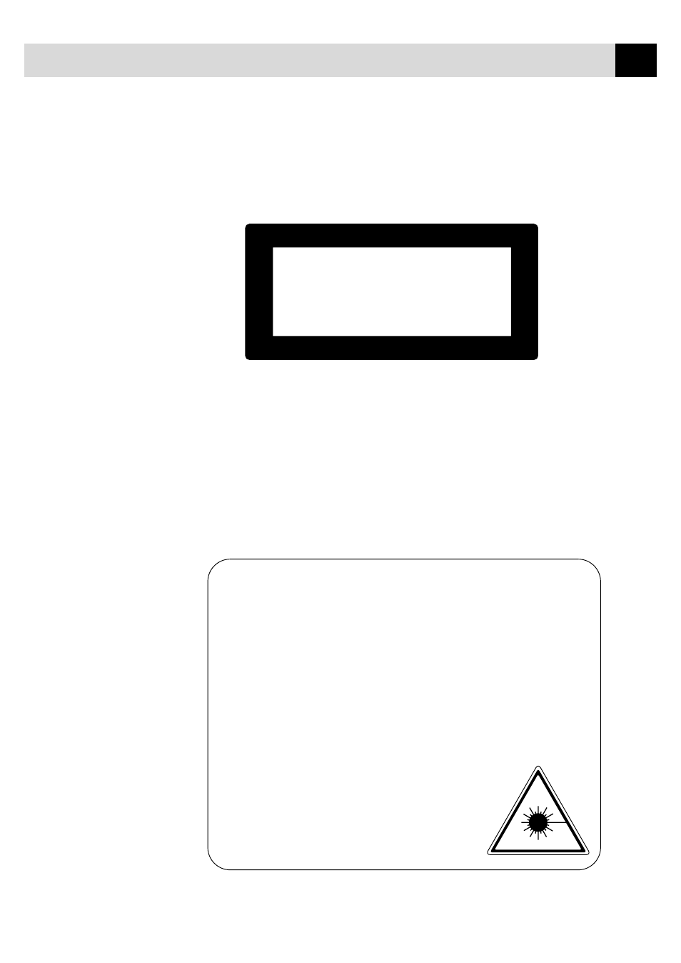 Iec 825 specification | Brother 8060P MFC-9060 User Manual | Page 145 / 186