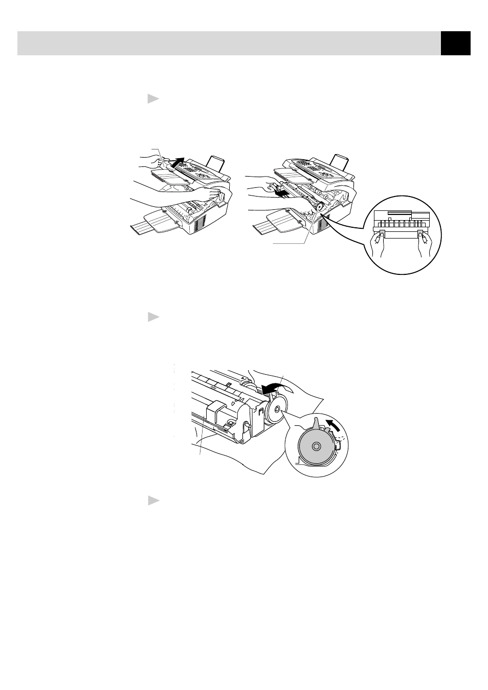 Brother 8060P MFC-9060 User Manual | Page 163 / 186