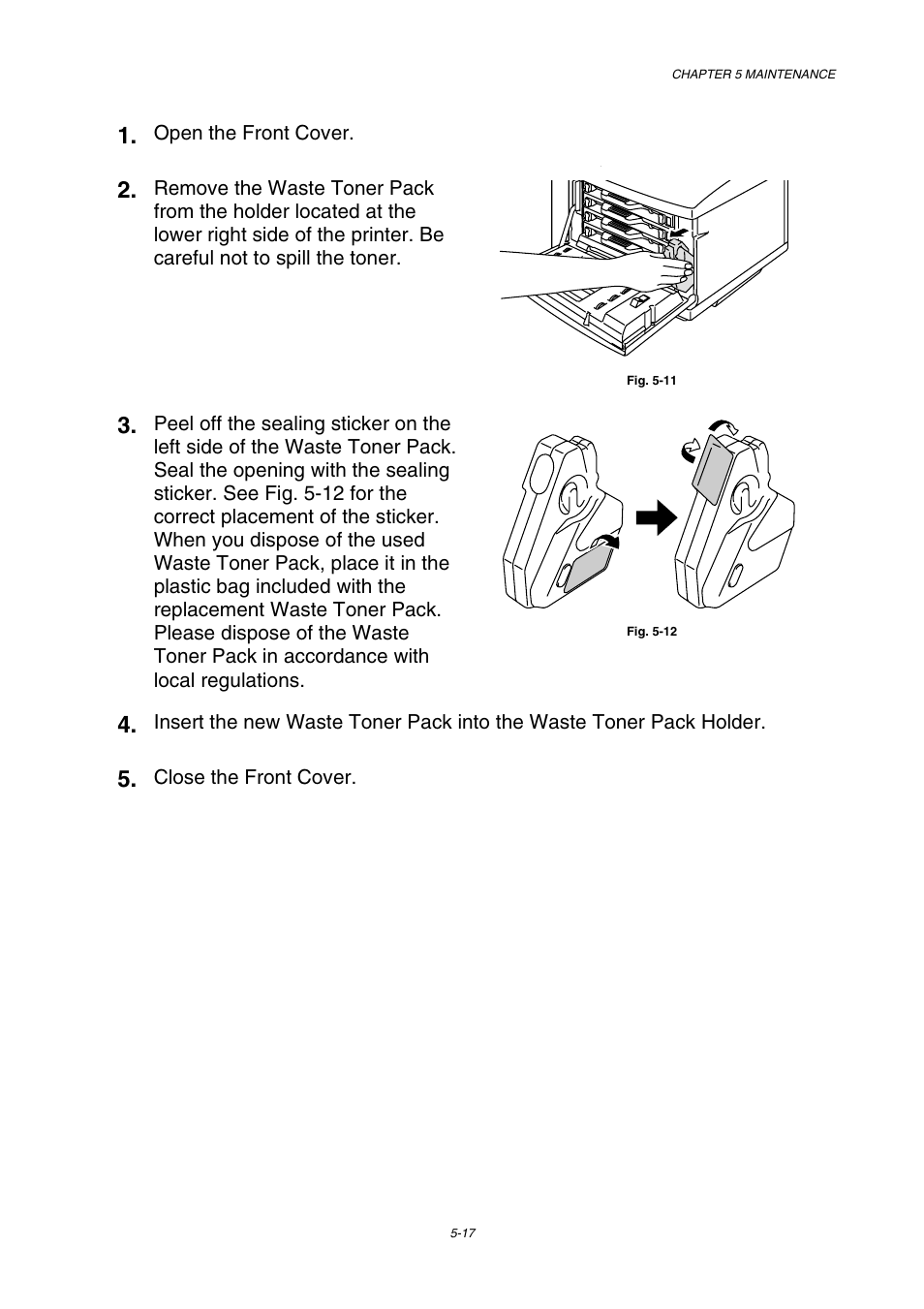 Brother HL-2600CN Series User Manual | Page 129 / 225